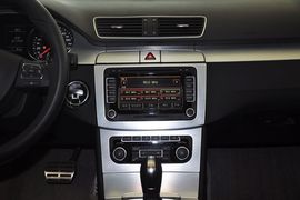 2011款一汽大众CC
