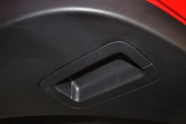 2011款本田飞度