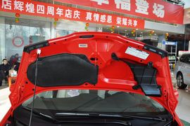 2011款本田飞度