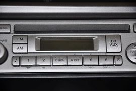 2011款本田飞度