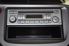 2011款本田飞度