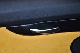 2011款宝马Z4