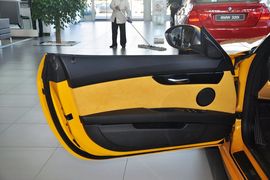 2011款宝马Z4