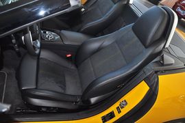 2011款宝马Z4