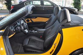 2011款宝马Z4