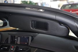 2011款宝马Z4
