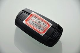 2011款宝马Z4