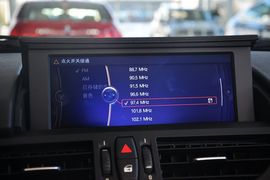 2011款宝马Z4