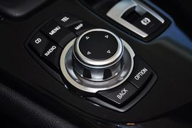 2011款宝马Z4