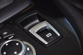 2011款宝马Z4