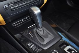 2011款宝马Z4