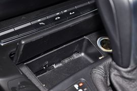 2011款宝马Z4