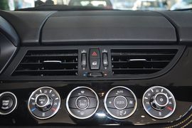 2011款宝马Z4