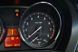 2011款宝马Z4