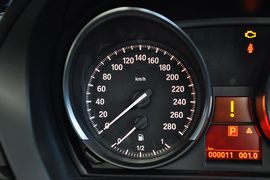 2011款宝马Z4