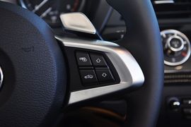 2011款宝马Z4
