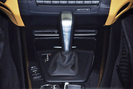 2011款宝马Z4