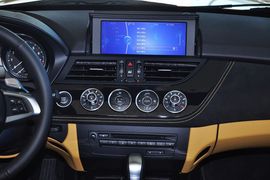 2011款宝马Z4