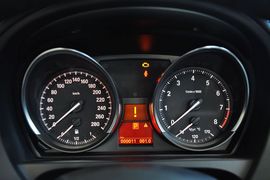 2011款宝马Z4