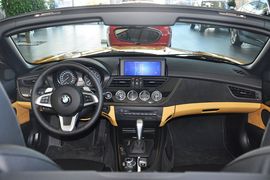 2011款宝马Z4