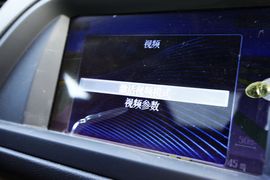 2012款东风雪铁龙C5试驾实拍