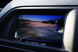 2012款东风雪铁龙C5试驾实拍