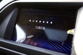 2012款东风雪铁龙C5试驾实拍