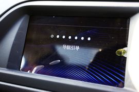 2012款东风雪铁龙C5试驾实拍