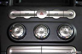 2008款奇瑞A3到店实拍