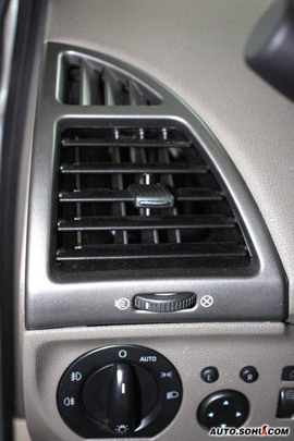 2008款奇瑞A3到店实拍