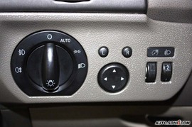 2008款奇瑞A3到店实拍