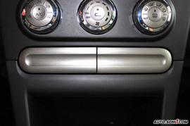 2008款奇瑞A3到店实拍