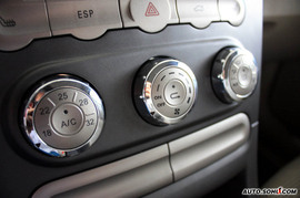 2008款奇瑞A3到店实拍