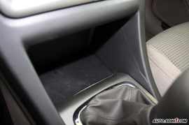 2008款奇瑞A3到店实拍