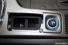 2008款奇瑞A3到店实拍