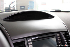 2008款奇瑞A3到店实拍