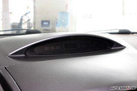 2008款奇瑞A3到店实拍