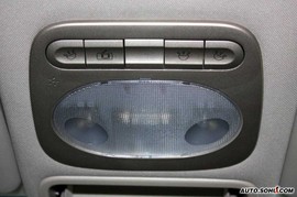 2008款奇瑞A3到店实拍