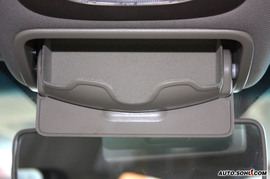 2008款奇瑞A3到店实拍