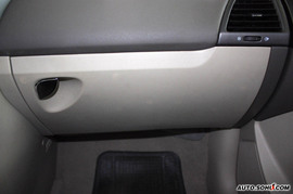 2008款奇瑞A3到店实拍