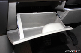 2008款奇瑞A3到店实拍