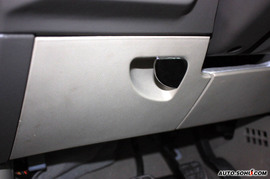 2008款奇瑞A3到店实拍