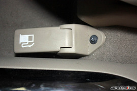 2008款奇瑞A3到店实拍