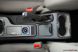 2008款奇瑞A3到店实拍