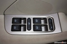 2008款奇瑞A3到店实拍