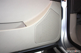 2008款奇瑞A3到店实拍