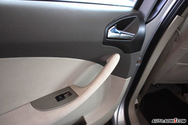 2008款奇瑞A3到店实拍