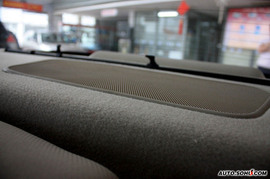 2008款奇瑞A3到店实拍