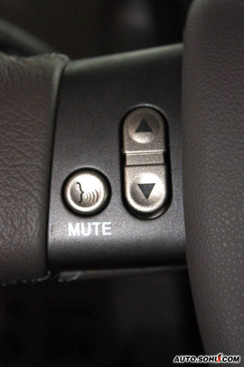 2008款奇瑞A3到店实拍