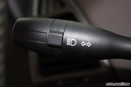 2008款奇瑞A3到店实拍